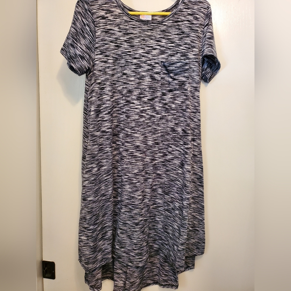 Small Lularoe Carly